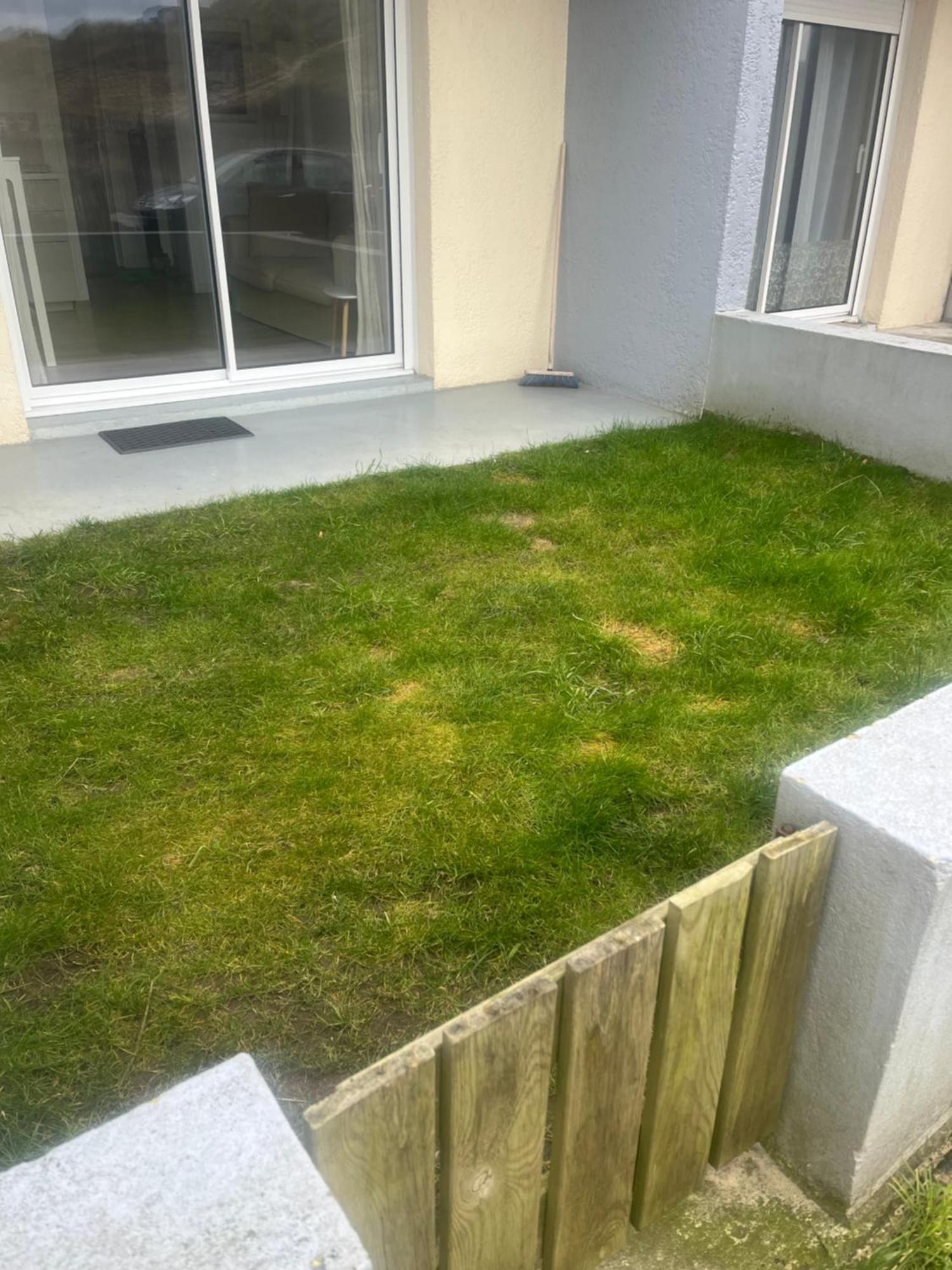 Ferienwohnung Les Sables Sangatte Exterior foto